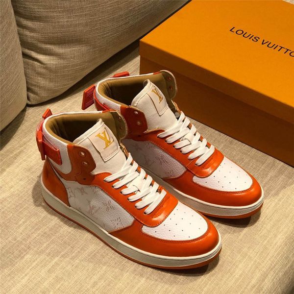 20ss 2019new spring men shoes canvas mens casual shoe fashion luxury sneakers high shoes hip hop vulcanize shoes, Black
20ss 2019new spring men shoes canvas mens casual shoe fashion luxury sneakers high shoes hip hop vulcanize shoes, Black
