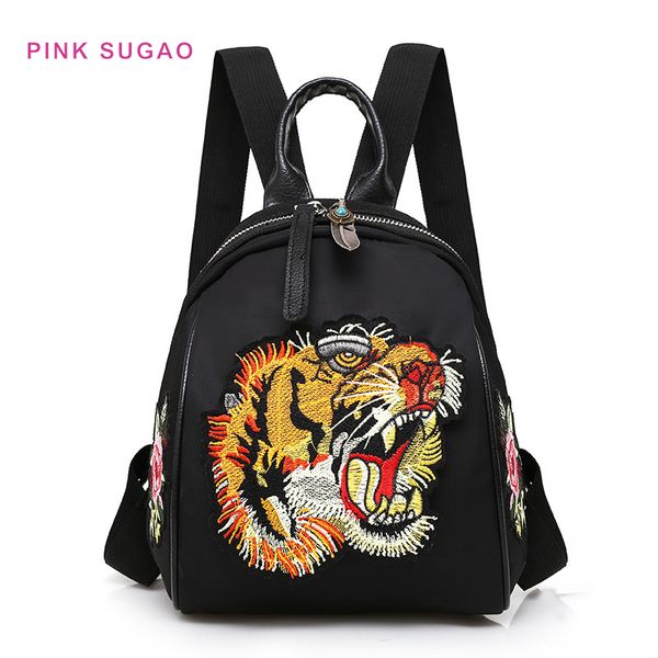 pink sugao designer backpacks women backpack fashion backpack national wind shell shoulder bag light wild travel backpack oxford cloth bag
pink sugao designer backpacks women backpack fashion backpack national wind shell shoulder bag light wild travel backpack oxford cloth bag