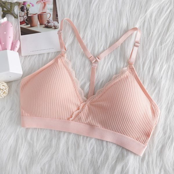 camisoles & tanks women push up bra bralette thin shoulder strap underwear fitness lace bras tube 2021, Black;white
camisoles & tanks women push up bra bralette thin shoulder strap underwear fitness lace bras tube 2021, Black;white