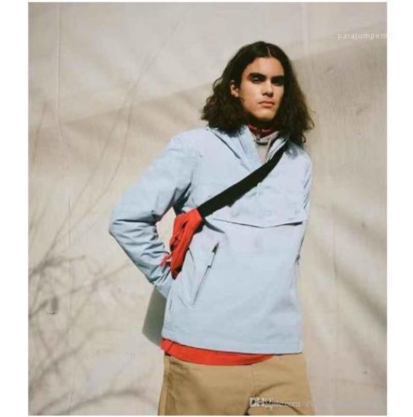 hooded cool street style casual long sleeved loose jackets fashion mens jackets brand mens designer jackets letter zipper, Black;brown
hooded cool street style casual long sleeved loose jackets fashion mens jackets brand mens designer jackets letter zipper, Black;brown