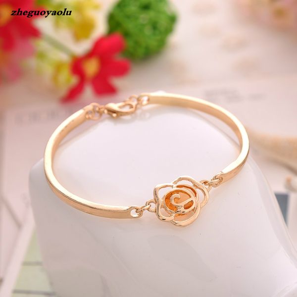 korean fashion individuality rose camellia bileklik bracelets crystal rhinestones jewelry bracelets for women bracelet, Golden;silver
korean fashion individuality rose camellia bileklik bracelets crystal rhinestones jewelry bracelets for women bracelet, Golden;silver