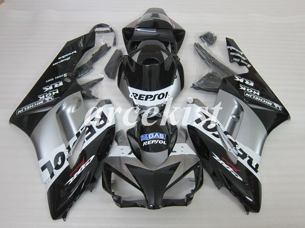 4 gifts new abs motorcycle full fairings kit fit for honda cbr1000rr 2004 2005 04 05 cbr1000 1000rr body set silver black repsol
4 gifts new abs motorcycle full fairings kit fit for honda cbr1000rr 2004 2005 04 05 cbr1000 1000rr body set silver black repsol