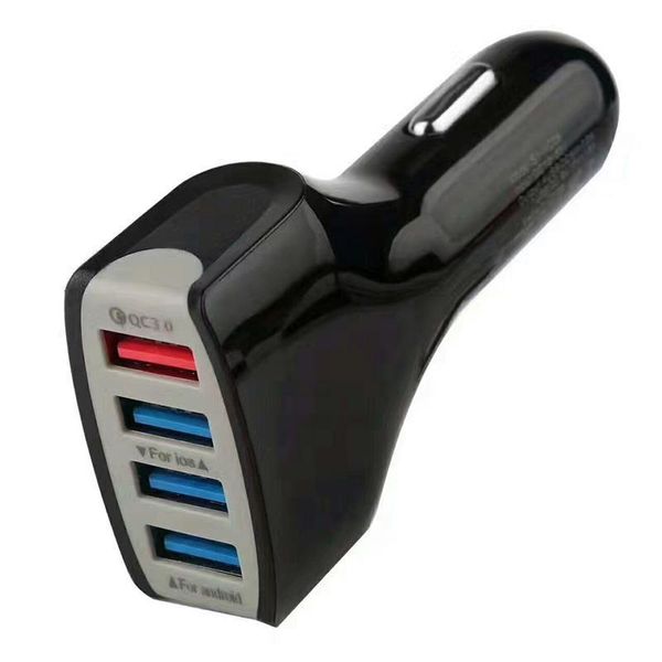 good quality qualtiy qc 3.0 4usb 7a adaptive fast charging home travel car charger plug cable usb cable for samsung galaxy
good quality qualtiy qc 3.0 4usb 7a adaptive fast charging home travel car charger plug cable usb cable for samsung galaxy