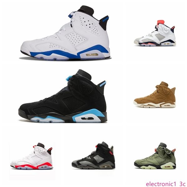 new mens basketball shoes sneakers travis scotts x 6 medium olive 6s unc tinker infrared cactus jack sport blue oregon mens shoes size 13, Black;green
new mens basketball shoes sneakers travis scotts x 6 medium olive 6s unc tinker infrared cactus jack sport blue oregon mens shoes size 13, Black;green