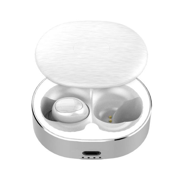 B20 TWS Bluetooth 5.0 wireless headset with microphone charging box 3D stereo bass headphones cordless earplugs Huawei xiaomi
B20 TWS Bluetooth 5.0 wireless headset with microphone charging box 3D stereo bass headphones cordless earplugs Huawei xiaomi