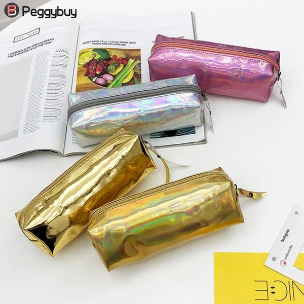 кошелек пенал школа сумка новая мода metallic color голографическая голограмма портативный лазерный кошелек макияж сумка школьные принадлежн
кошелек пенал школа сумка новая мода metallic color голографическая голограмма портативный лазерный кошелек макияж сумка школьные принадлежн