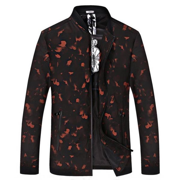 plus size10xl 9xl 8xl 7xl6xlspring men's jackets solid fashion coats male casual slim stand collar jacket men outerdoor overcoat, Black;brown
plus size10xl 9xl 8xl 7xl6xlspring men's jackets solid fashion coats male casual slim stand collar jacket men outerdoor overcoat, Black;brown
