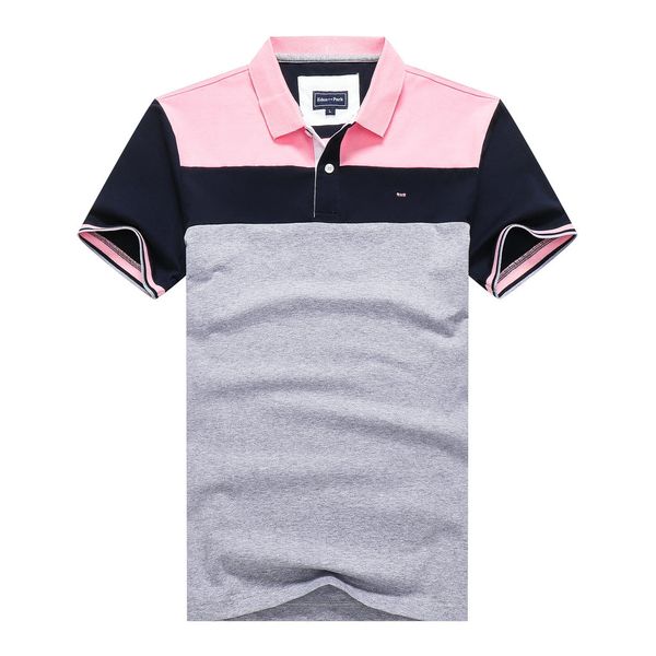 2020 france brand eden park selling patchwork short sleeve polo for men fashion design polos casual shirts big size m-3xl, White;black
2020 france brand eden park selling patchwork short sleeve polo for men fashion design polos casual shirts big size m-3xl, White;black