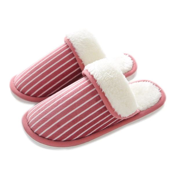 slippers women home indoor slides winter women casual house slippers warm stripe slip on floor home indoor shoes, Black
slippers women home indoor slides winter women casual house slippers warm stripe slip on floor home indoor shoes, Black