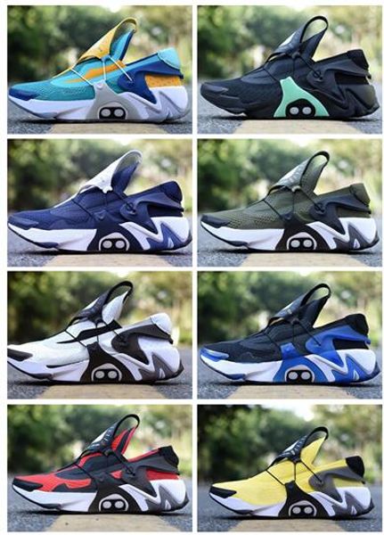 adapt huarach automatic strapping casual trainers athletic sports running shoes for men boots athletic training sneakers footwear
adapt huarach automatic strapping casual trainers athletic sports running shoes for men boots athletic training sneakers footwear
