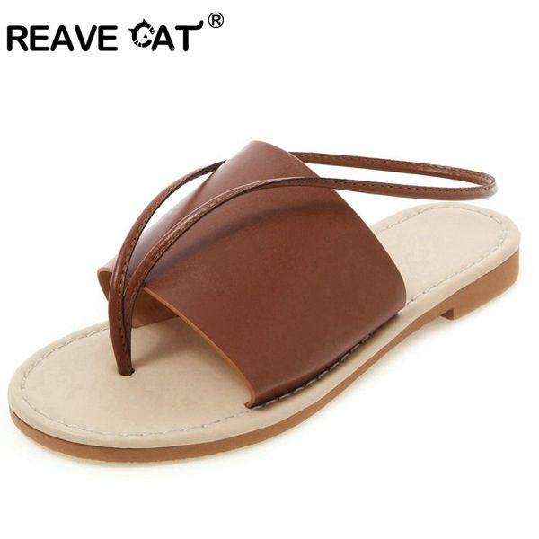 reave cat женские шлепанцы дамские летние сандалии клип мыса черный белый коричневый слипоны на пляжные туфли женские большой размер 44 45 4, Black
reave cat женские шлепанцы дамские летние сандалии клип мыса черный белый коричневый слипоны на пляжные туфли женские большой размер 44 45 4, Black