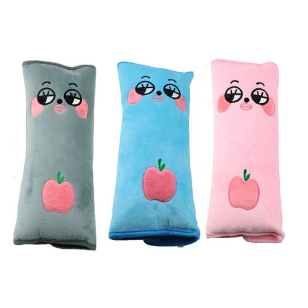 new baby car auto safety seat belt harness shoulder pad cover children protection car covers cushion support pillow
new baby car auto safety seat belt harness shoulder pad cover children protection car covers cushion support pillow