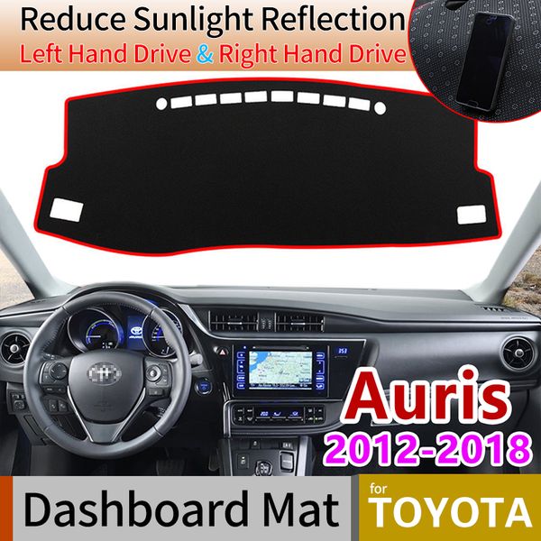 for auris 2012~2018 e180 180 scion im corolla anti-slip mat dashboard cover pad sunshade dashmat carpet accessories rug
for auris 2012~2018 e180 180 scion im corolla anti-slip mat dashboard cover pad sunshade dashmat carpet accessories rug