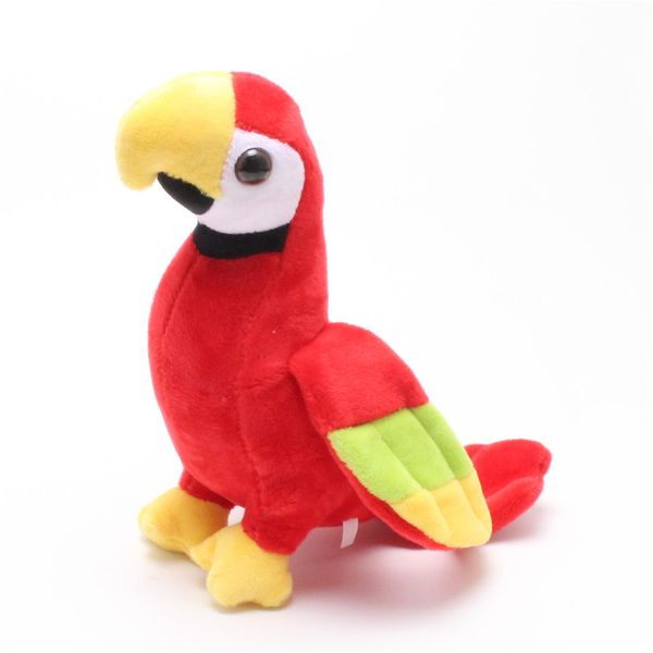 cute parrot stuffed plush animal rio macaw parrots plush toy parrots baby doll 20cm
cute parrot stuffed plush animal rio macaw parrots plush toy parrots baby doll 20cm