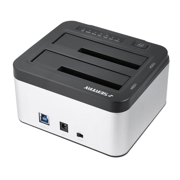 tishric все в 1 hdd док-станция esata к usb 2.0 / 3.0 адаптер для 2.5 / 3.5 жесткий диск док-станция жесткий корпус
tishric все в 1 hdd док-станция esata к usb 2.0 / 3.0 адаптер для 2.5 / 3.5 жесткий диск док-станция жесткий корпус