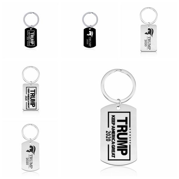 trump 2020 pendant keychain american president election stainless steel key chain keyring creative key holder men women jewelry vt1275
trump 2020 pendant keychain american president election stainless steel key chain keyring creative key holder men women jewelry vt1275