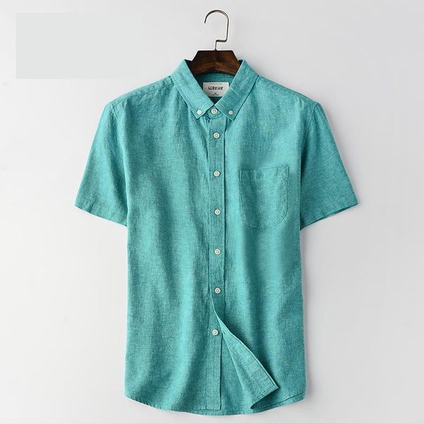 new arrival fashion summer linen cotton slim short sleeved youth casual mens shirts plus size l xl 2xl 3xl 4xl, White;black
new arrival fashion summer linen cotton slim short sleeved youth casual mens shirts plus size l xl 2xl 3xl 4xl, White;black