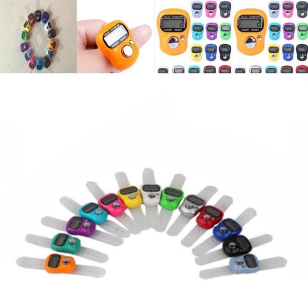 new stitch marker and row finger counter lcd electronic digital tally counter for sewing knitting weave tool 1pcs random color
new stitch marker and row finger counter lcd electronic digital tally counter for sewing knitting weave tool 1pcs random color