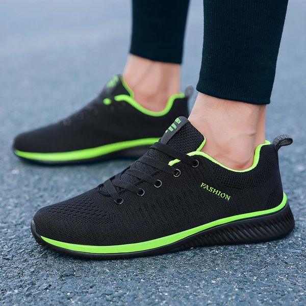 casual shoes men sneakers zapatos de hombre trainers mens sneaker tenis basket homme chaussure man shoe for fashion zapatillas, Black
casual shoes men sneakers zapatos de hombre trainers mens sneaker tenis basket homme chaussure man shoe for fashion zapatillas, Black