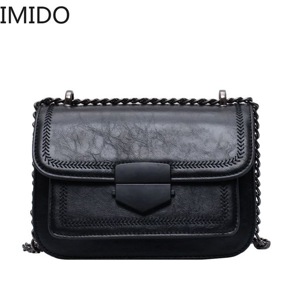 new 2019 women's chain textured shoulder bag fashion personality packet women's winter cross-body bag luxury handbags designer
new 2019 women's chain textured shoulder bag fashion personality packet women's winter cross-body bag luxury handbags designer