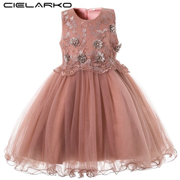 cielarko elegant girls dress for wedding birthday party princess flower girl dresses kids formal ball gown tulle fancy frocks, Red;yellow
cielarko elegant girls dress for wedding birthday party princess flower girl dresses kids formal ball gown tulle fancy frocks, Red;yellow