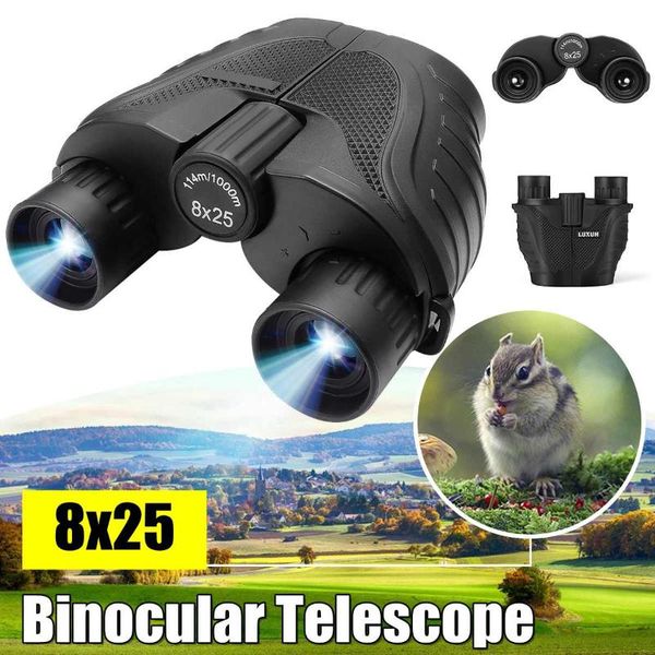 8x25 compact zoom binoculars long range 1000m folding hd powerful mini telescope optics hunting sports camping tools
8x25 compact zoom binoculars long range 1000m folding hd powerful mini telescope optics hunting sports camping tools