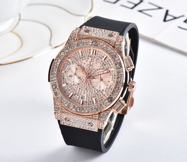 2019 Set auger leisure fashion Newwatch sport Watches men Casual Fashion quartz watch
2019 Set auger leisure fashion Newwatch sport Watches men Casual Fashion quartz watch