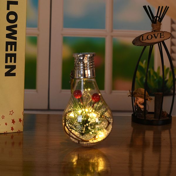 solar luminous led hanging light christmas tree ball glitter beautiful ornament l gift wedding plastic clear luminous ball
solar luminous led hanging light christmas tree ball glitter beautiful ornament l gift wedding plastic clear luminous ball