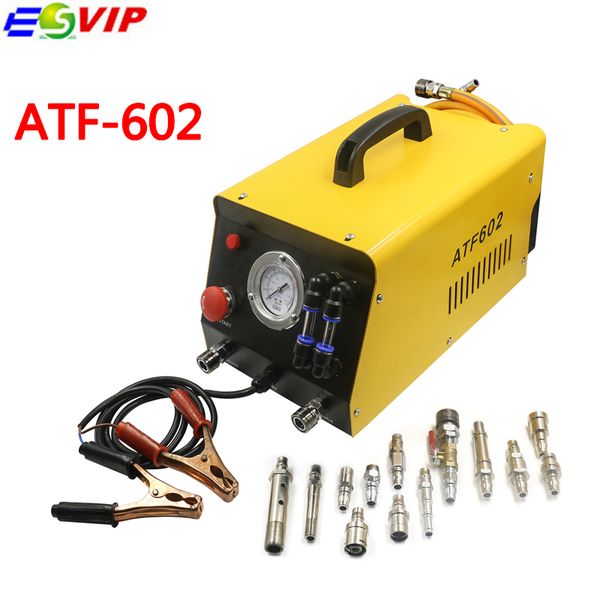 new arrival autool atf602 car automatic transmission fluid exchanger atf-602 12v auto gearbox oil exchange cleaning machine
new arrival autool atf602 car automatic transmission fluid exchanger atf-602 12v auto gearbox oil exchange cleaning machine