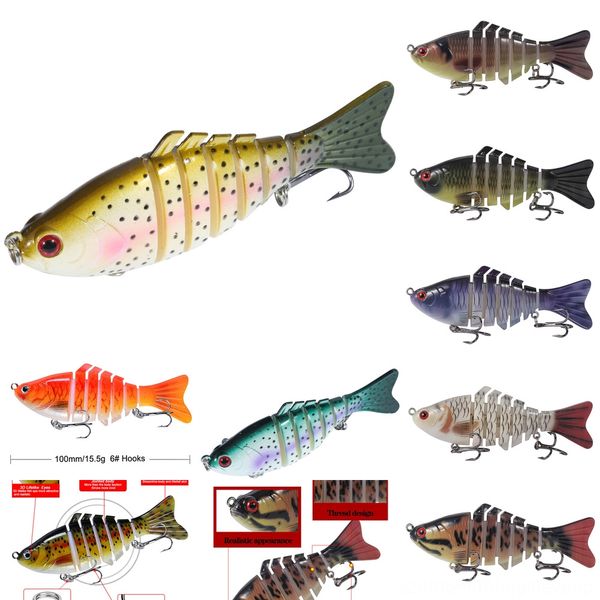 rrexo fishing bait sawtooth t tail soft luya 10cm * 15.5g artificial soft fish pvc material translucent bionic bait
rrexo fishing bait sawtooth t tail soft luya 10cm * 15.5g artificial soft fish pvc material translucent bionic bait