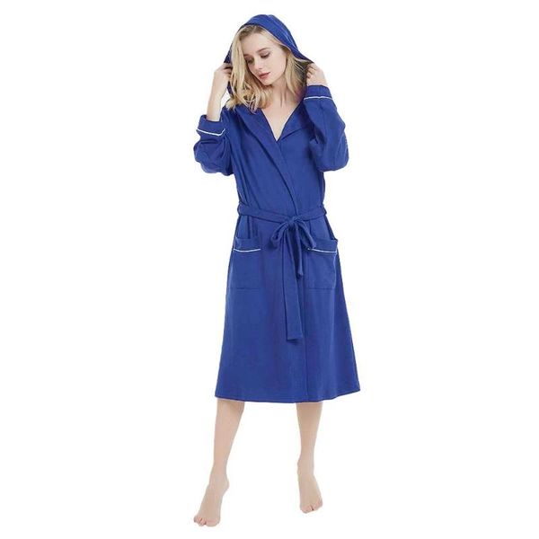 long womens robe long sleeve solid loose v neck self belt bathrobe night robes night grow kimono robe size s-xxxxxl ed, Black;red
long womens robe long sleeve solid loose v neck self belt bathrobe night robes night grow kimono robe size s-xxxxxl ed, Black;red