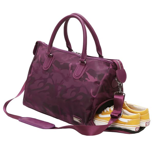 camouflage men women sports bags large capacity shoes position fitness backpack training shoulder travel gym handbag hbg016
camouflage men women sports bags large capacity shoes position fitness backpack training shoulder travel gym handbag hbg016