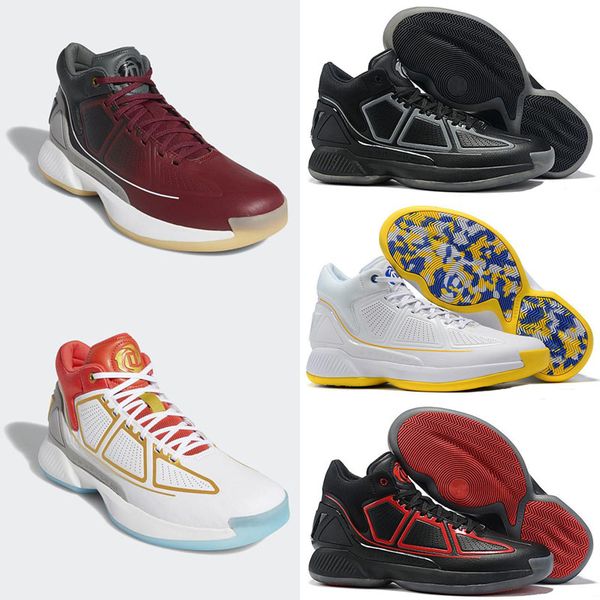 2019 New Mens D Rose 10 Баскетбольные кроссовки высокого качества Rose mans 10s Спортивные кросс
2019 New Mens D Rose 10 Баскетбольные кроссовки высокого качества Rose mans 10s Спортивные кросс