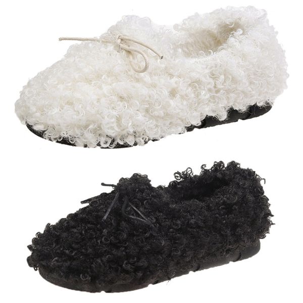 whole sale fur shoes female 2019 autumn new sale dropshipping bow flat peas shoes beige wild lazy warm plus velvet shoes size 35-40
whole sale fur shoes female 2019 autumn new sale dropshipping bow flat peas shoes beige wild lazy warm plus velvet shoes size 35-40