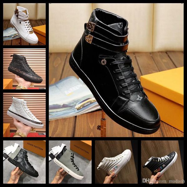 18ff luxury brands men fashion high sneakers spring autumn casual high shoes men designers crystal boots zipper bling shoes qqqq2, Black
18ff luxury brands men fashion high sneakers spring autumn casual high shoes men designers crystal boots zipper bling shoes qqqq2, Black