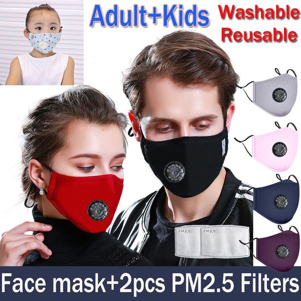 washable face mask pm2.5 masks with 2 filter anti-dust reusable valve protective cotton children kids face mask cloth washable jersey1234
washable face mask pm2.5 masks with 2 filter anti-dust reusable valve protective cotton children kids face mask cloth washable jersey1234