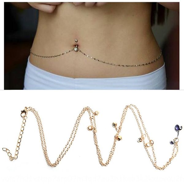 diamond diamond silver waist silver chain rose red belly button nail golden chain violet belly button nail, Black;brown
diamond diamond silver waist silver chain rose red belly button nail golden chain violet belly button nail, Black;brown