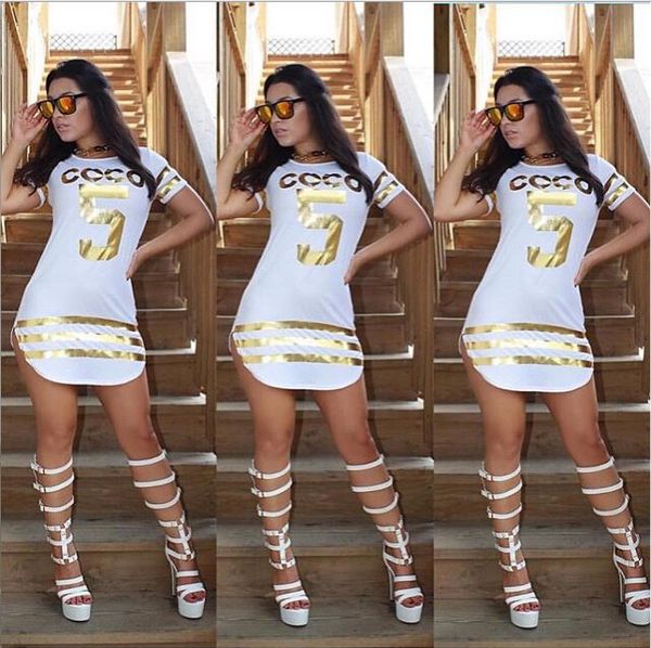19ss summer women dresses luxury short-sleeved letters printed designer dress skirts club mini dresses anomaly clothes s-xl, White;black
19ss summer women dresses luxury short-sleeved letters printed designer dress skirts club mini dresses anomaly clothes s-xl, White;black