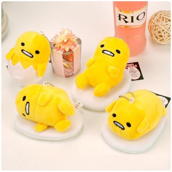 100% norb004 4inch for keychain toy plush gudetama cotton child holiday 10cm gifts pendant egg
100% norb004 4inch for keychain toy plush gudetama cotton child holiday 10cm gifts pendant egg