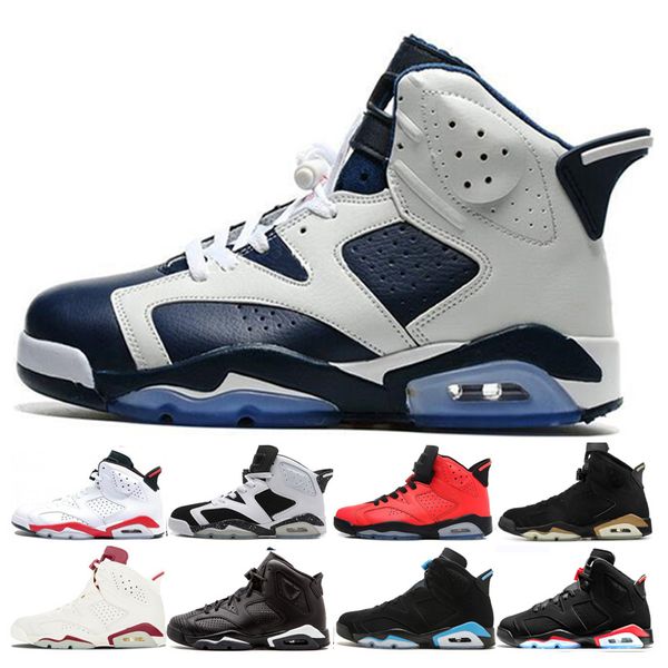 basketball shoes 6 sneakers 6s for sports mens olympic white infared oreo angry bull dmp marron black cat sports shoes
basketball shoes 6 sneakers 6s for sports mens olympic white infared oreo angry bull dmp marron black cat sports shoes
