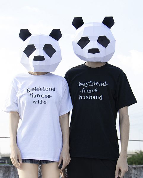 fashion couple t-shirts men women fashion summer t-shirt casual tee for women letters print breathable comfort soft s-3xl, White
fashion couple t-shirts men women fashion summer t-shirt casual tee for women letters print breathable comfort soft s-3xl, White