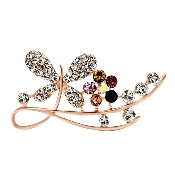 brooch butterfly brooch flower badges for clothes pins vintage women's jewelry brooches large women's accessories metal pins, Gray
brooch butterfly brooch flower badges for clothes pins vintage women's jewelry brooches large women's accessories metal pins, Gray