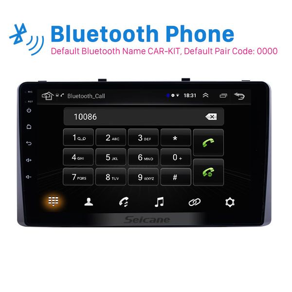 seicane android 9.1 9 inch car gps radio head unit player for 2010 2011 2012 2013 2014-2019 kia carnival support dvr carplay car dvd
seicane android 9.1 9 inch car gps radio head unit player for 2010 2011 2012 2013 2014-2019 kia carnival support dvr carplay car dvd