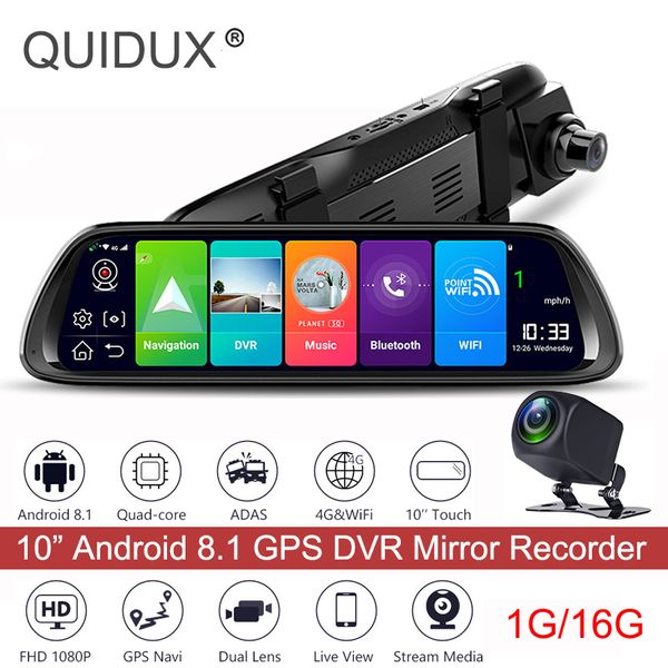 android 8.1 car dvr 10 inch touch ips quad core smart multimedia smart mirror gps navi bluetooth 4g wifi dash cam recorder
android 8.1 car dvr 10 inch touch ips quad core smart multimedia smart mirror gps navi bluetooth 4g wifi dash cam recorder