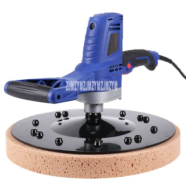 700f cement mortar smearing machine smoothing machine electric hand-held wall polishing smoothing compaction 220v/110v
700f cement mortar smearing machine smoothing machine electric hand-held wall polishing smoothing compaction 220v/110v