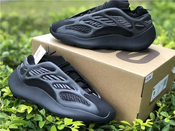 kanye west разблокировки, originals 700 v3 black azael кроссовки 3m reflective wave runner светится в темноте мужчины женщины спорт кроссовк
kanye west разблокировки, originals 700 v3 black azael кроссовки 3m reflective wave runner светится в темноте мужчины женщины спорт кроссовк