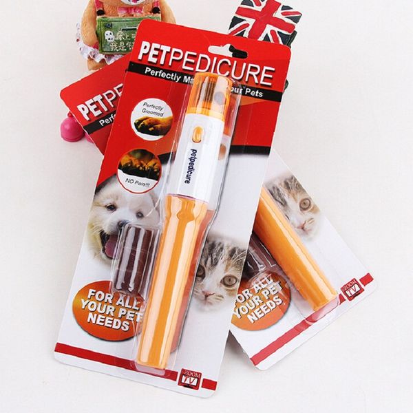 Pet dog puppy cat pedicure tool care automatic pet grinder file electric paw claw toe nail grinder grooming trimmer clipper
Pet dog puppy cat pedicure tool care automatic pet grinder file electric paw claw toe nail grinder grooming trimmer clipper