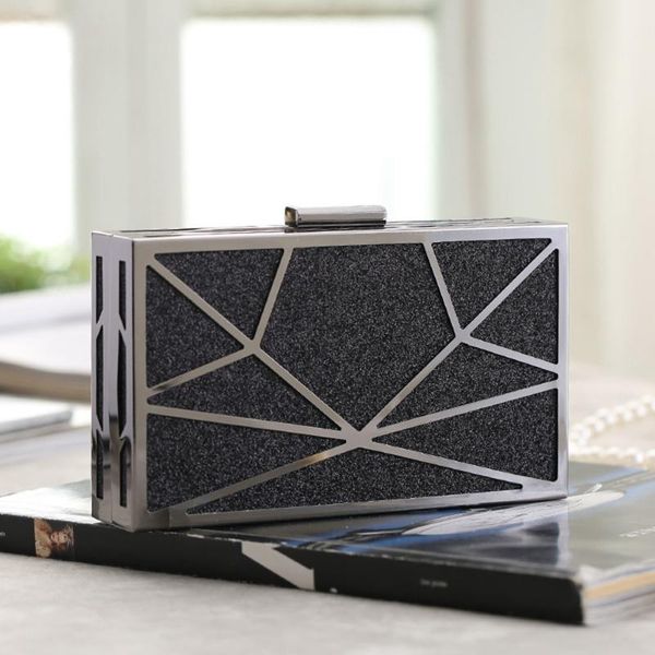 new evening clutch bag for women - party square formal dressing handbag purse for wedding party prom with detachable chain
new evening clutch bag for women - party square formal dressing handbag purse for wedding party prom with detachable chain