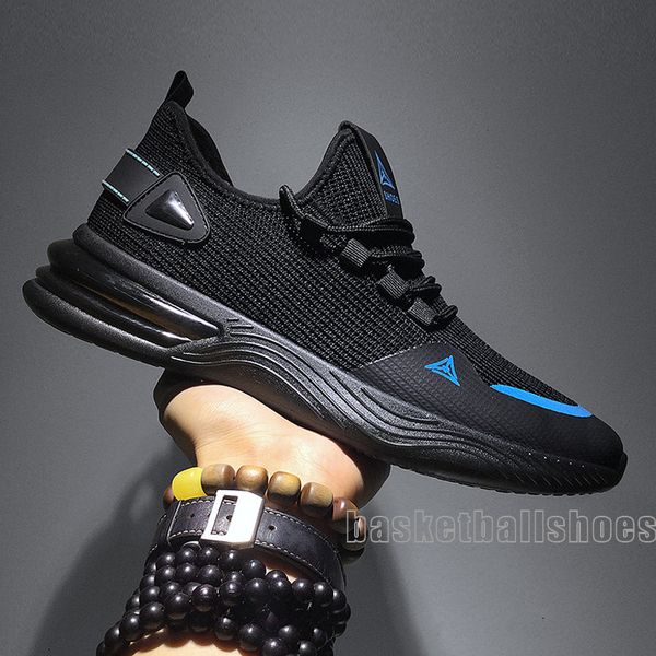athletic lightweight shoes male 2020 mens air mesh running shoes breathable fitness gym workout trainers boys street sneakers, Black
athletic lightweight shoes male 2020 mens air mesh running shoes breathable fitness gym workout trainers boys street sneakers, Black
