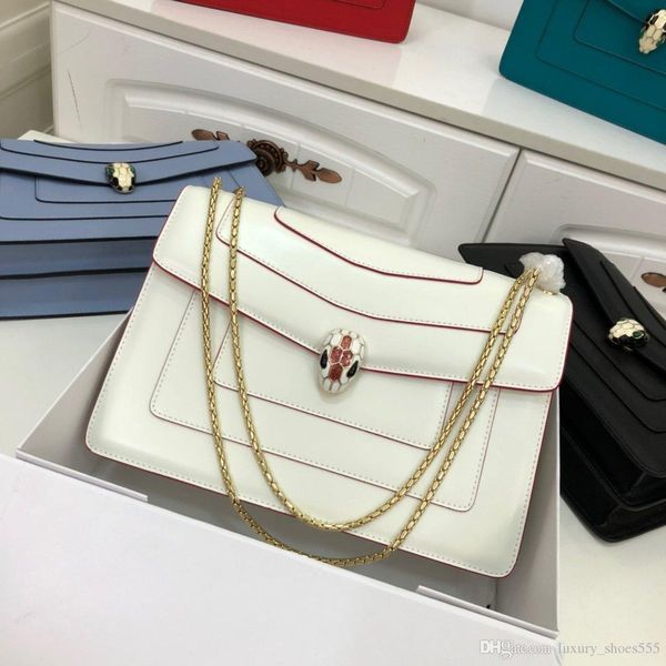style spring summer one-shoulder cross-body letter bag popular cowhide but leather soft feel comfortable gold hardware accessoriesaf 
style spring summer one-shoulder cross-body letter bag popular cowhide but leather soft feel comfortable gold hardware accessoriesaf